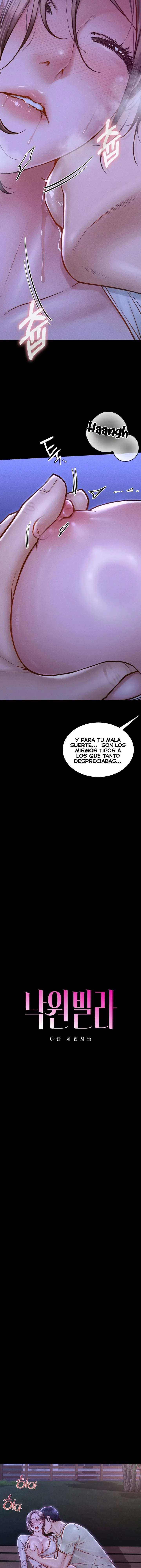 Paradise Villa Raw - Chapter 30 Page 11