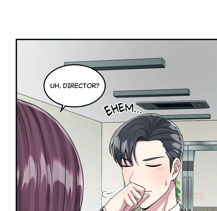 Weekly Enchantment Report - Chapter 14 Page 20