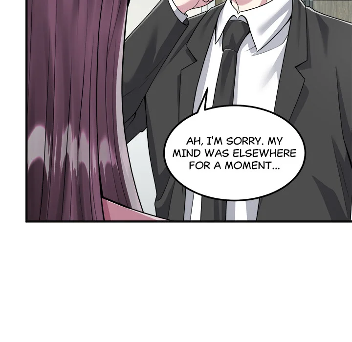 Weekly Enchantment Report - Chapter 14 Page 21