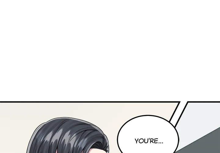 Weekly Enchantment Report - Chapter 14 Page 3