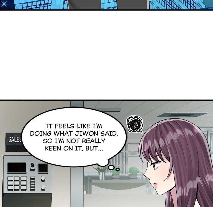 Weekly Enchantment Report - Chapter 14 Page 31