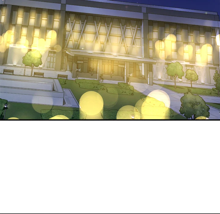 Weekly Enchantment Report - Chapter 14 Page 36