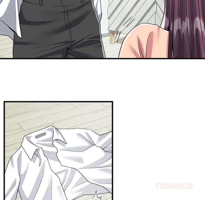 Weekly Enchantment Report - Chapter 14 Page 56