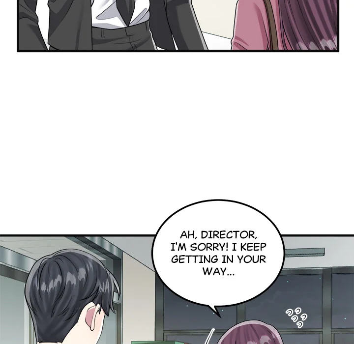 Weekly Enchantment Report - Chapter 14 Page 9