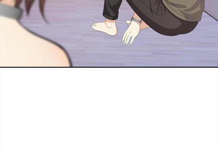 The Secret of a Girls’ Dorm - Chapter 43 Page 3