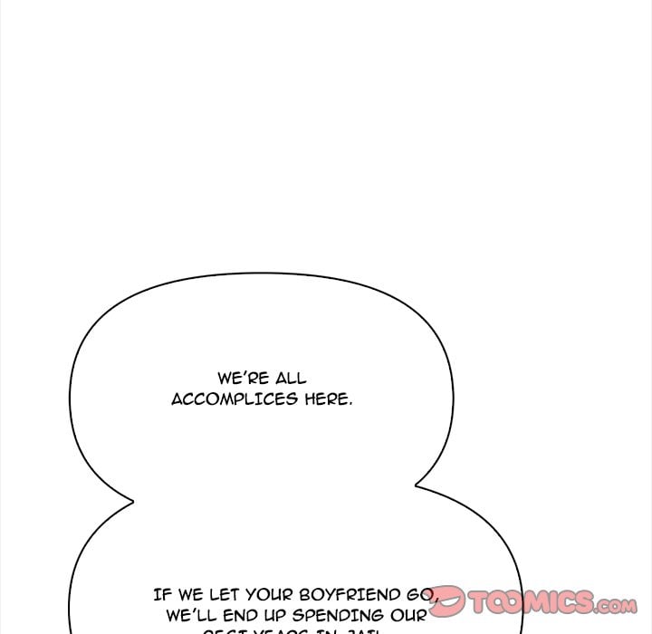 The Secret of a Girls’ Dorm - Chapter 43 Page 46