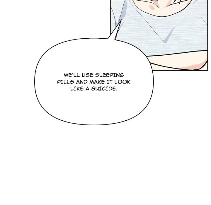 The Secret of a Girls’ Dorm - Chapter 44 Page 40