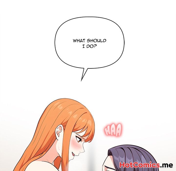 The Secret of a Girls’ Dorm - Chapter 45 Page 9