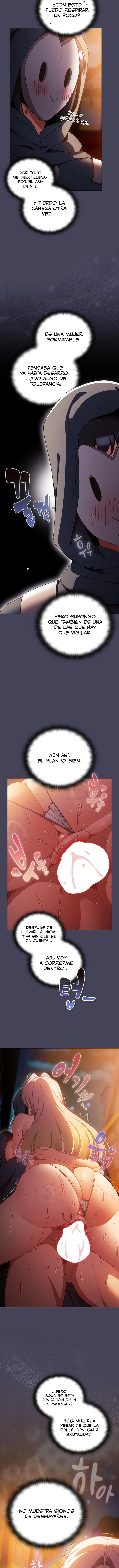 Save the World by Hitting It Raw - Chapter 40 Page 11