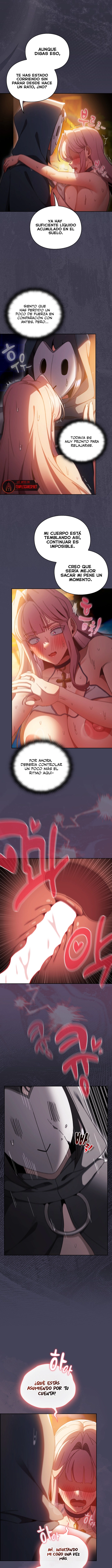 Save the World by Hitting It Raw - Chapter 41 Page 4