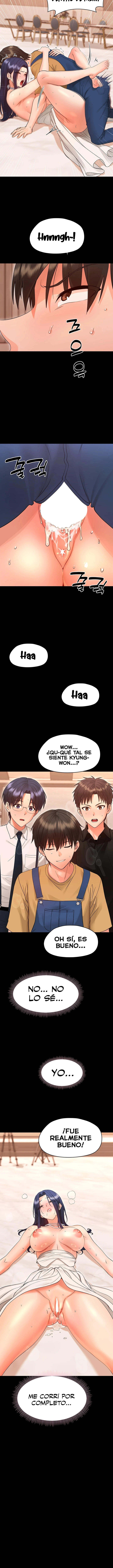 Small Beast Raw - Chapter 38 Page 14