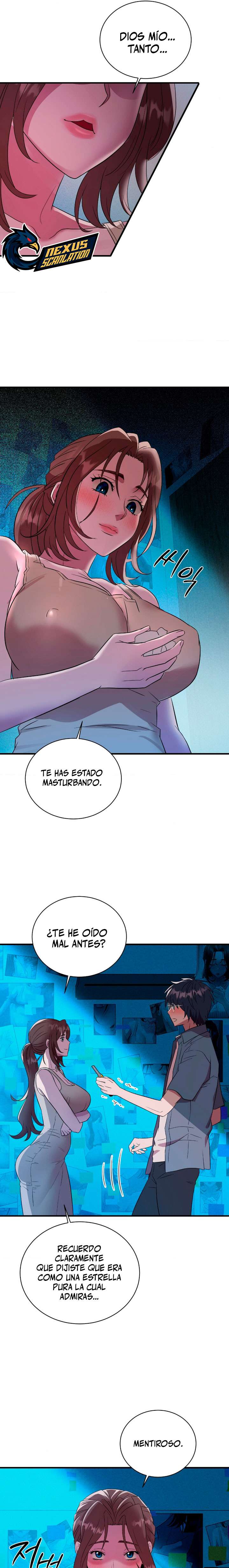 Theory Of Innate Evil Raw - Chapter 14 Page 12