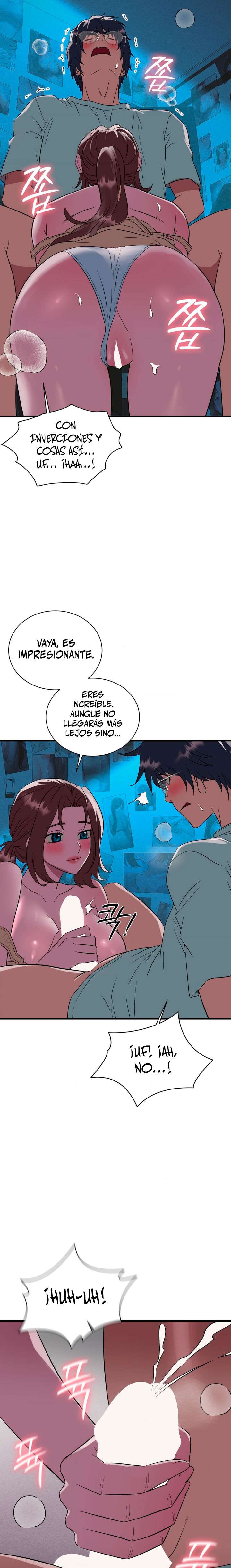 Theory Of Innate Evil Raw - Chapter 15 Page 20