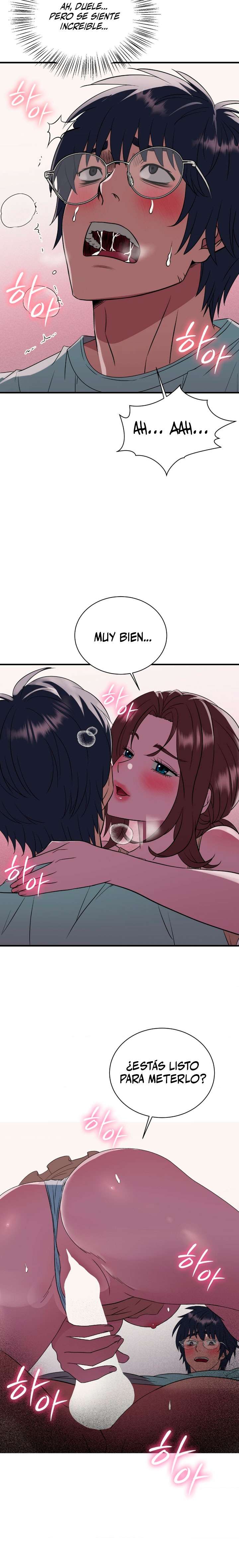 Theory Of Innate Evil Raw - Chapter 15 Page 9