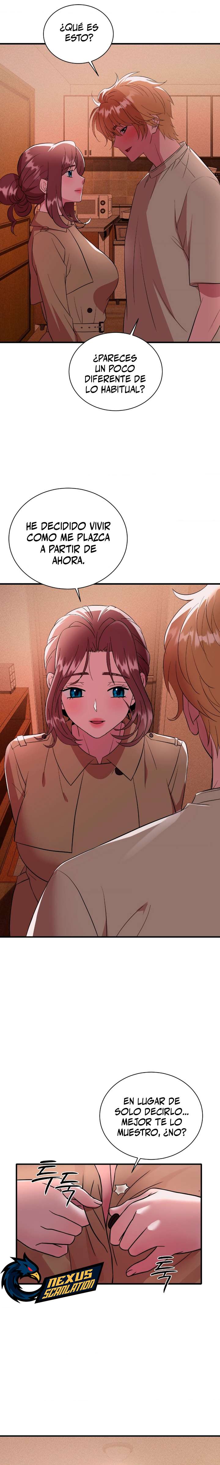 Theory Of Innate Evil Raw - Chapter 16 Page 13