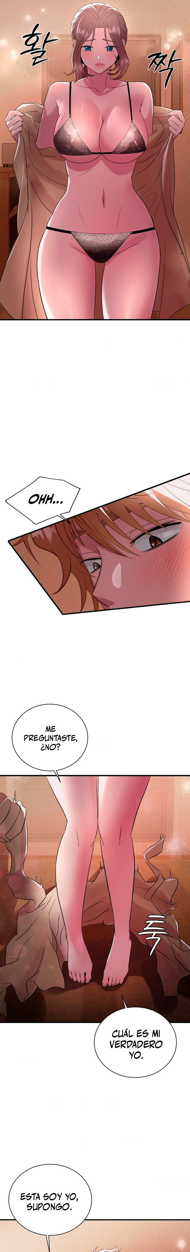 Theory Of Innate Evil Raw - Chapter 16 Page 14