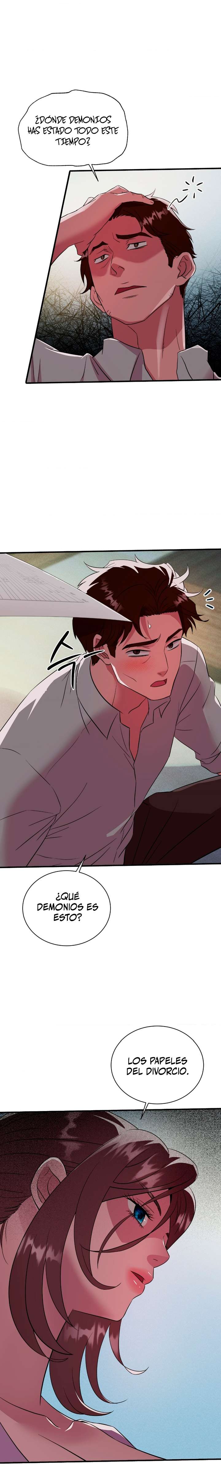 Theory Of Innate Evil Raw - Chapter 16 Page 4