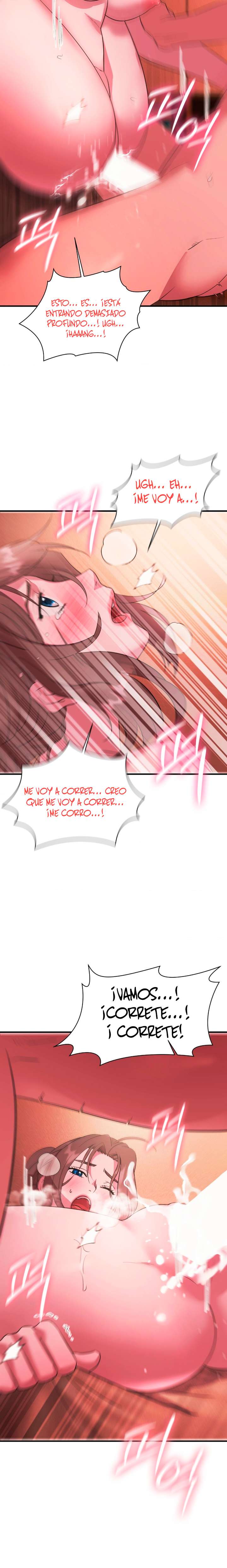 Theory Of Innate Evil Raw - Chapter 17 Page 17