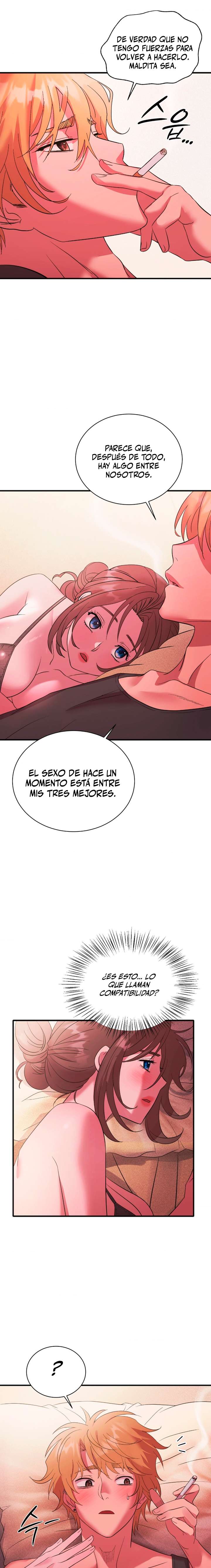 Theory Of Innate Evil Raw - Chapter 17 Page 23