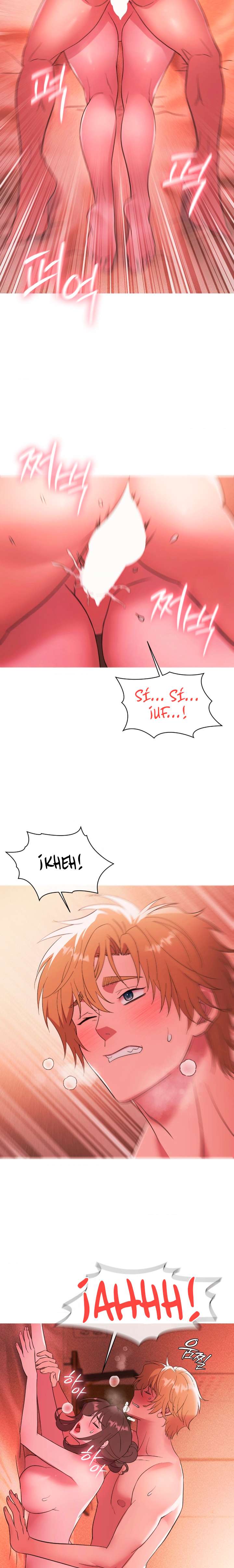 Theory Of Innate Evil Raw - Chapter 17 Page 5