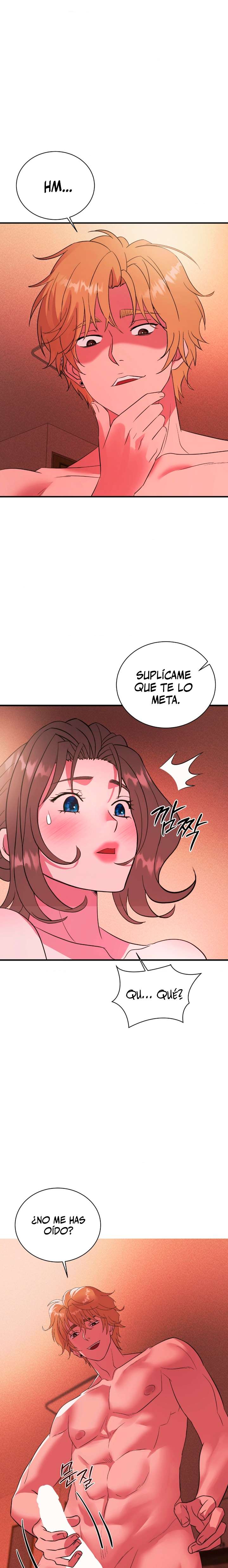 Theory Of Innate Evil Raw - Chapter 17 Page 9