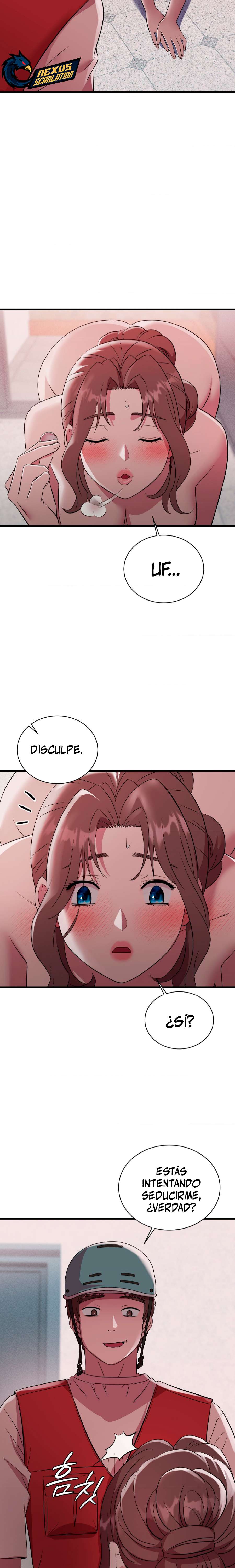 Theory Of Innate Evil Raw - Chapter 18 Page 10