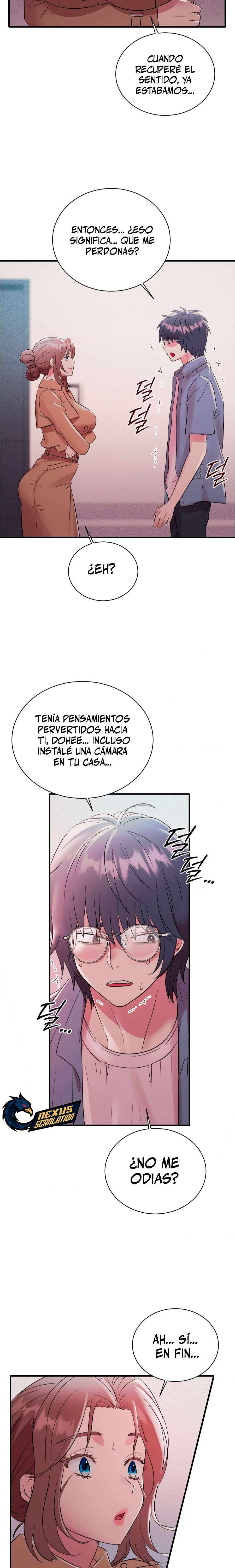Theory Of Innate Evil Raw - Chapter 18 Page 21