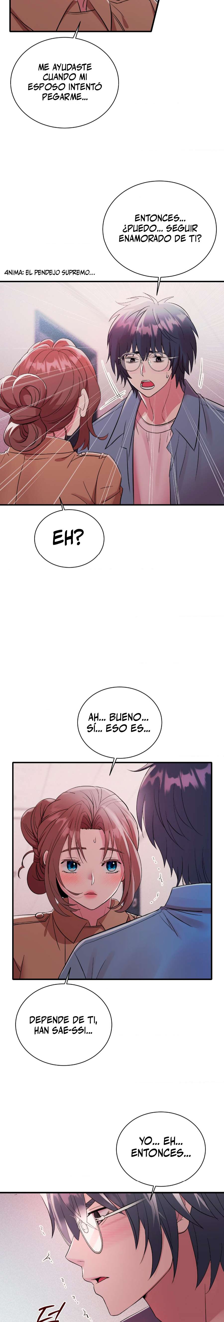 Theory Of Innate Evil Raw - Chapter 18 Page 22