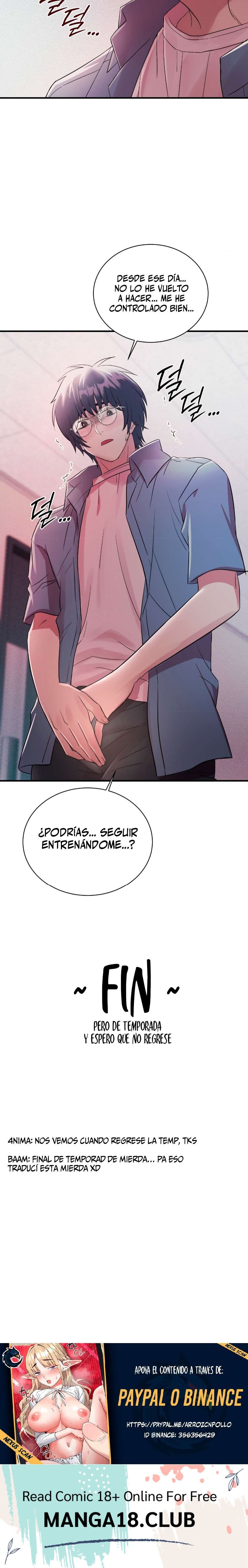 Theory Of Innate Evil Raw - Chapter 18 Page 23