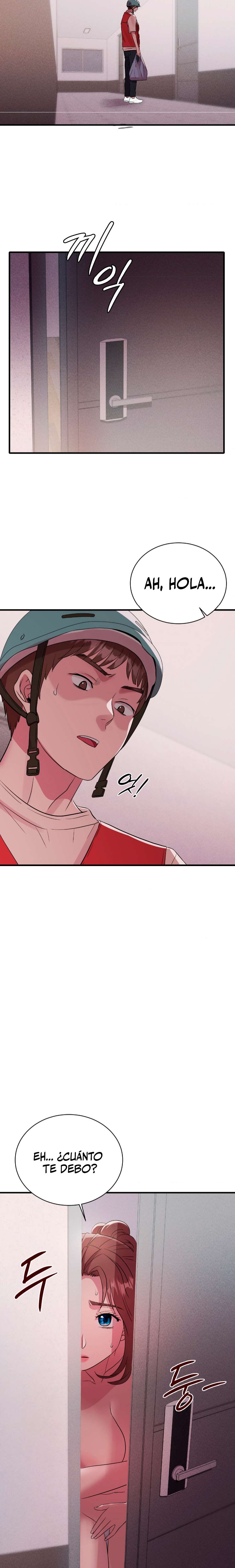 Theory Of Innate Evil Raw - Chapter 18 Page 7