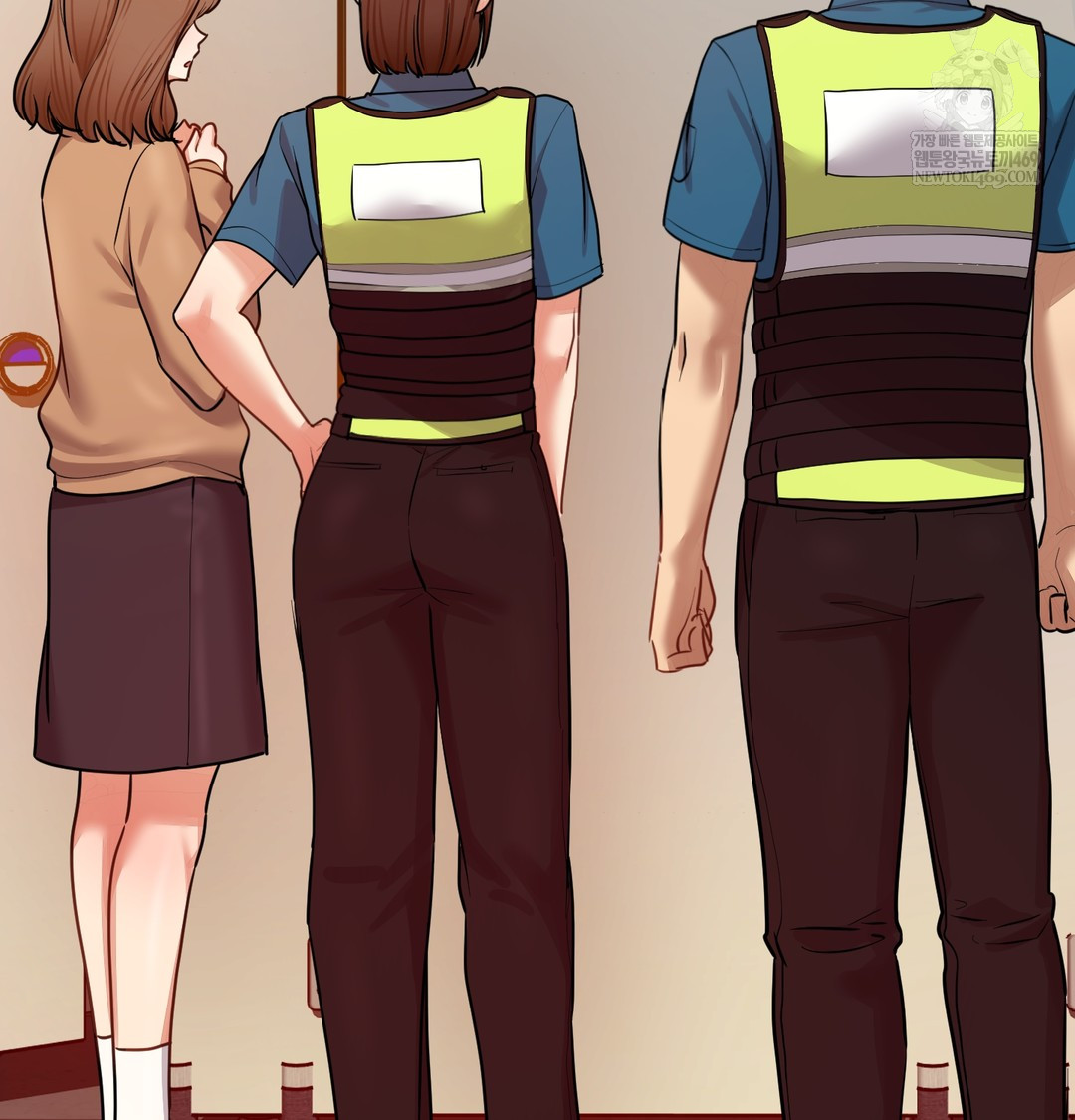 The Professor’s Secret Account Raw - Chapter 16 Page 102