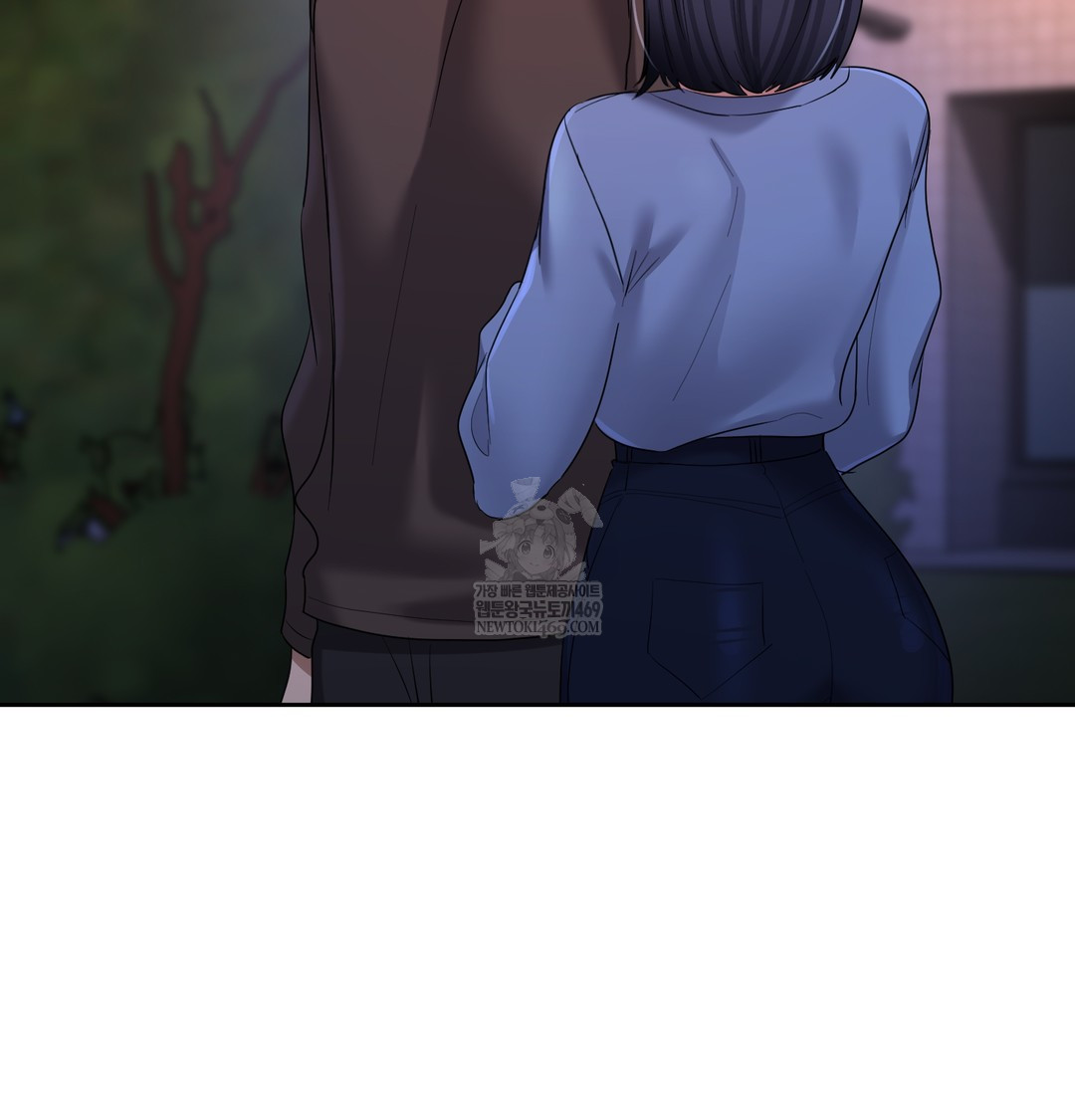 The Professor’s Secret Account Raw - Chapter 18 Page 129