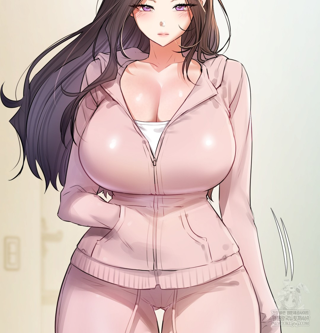 The Professor’s Secret Account Raw - Chapter 23 Page 133