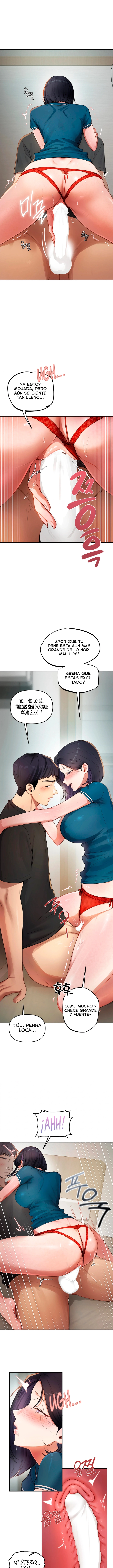 The Professor’s Secret Account Raw - Chapter 32 Page 4
