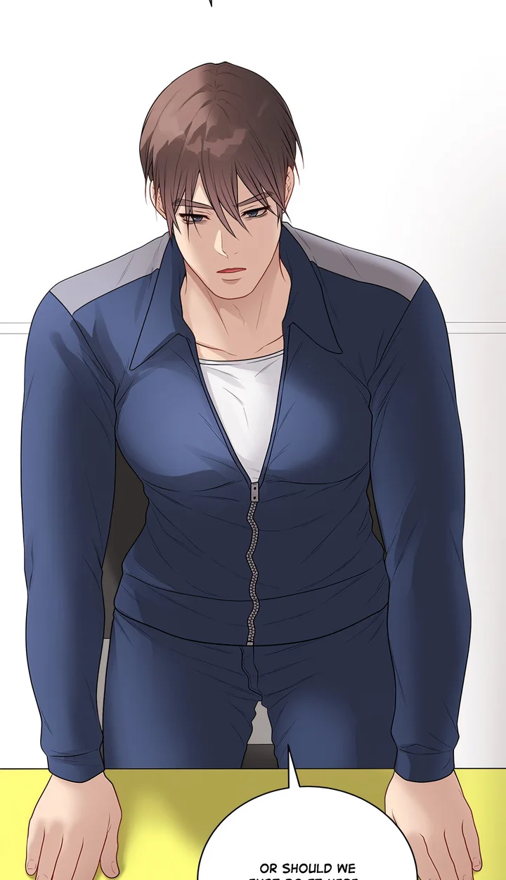 Signed, Sealed, Mistaken (Uncensored) - Chapter 38 Page 101