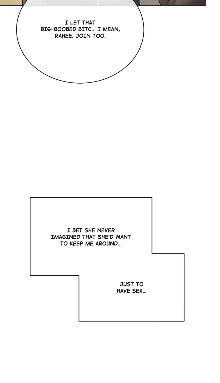 Signed, Sealed, Mistaken (Uncensored) - Chapter 38 Page 27