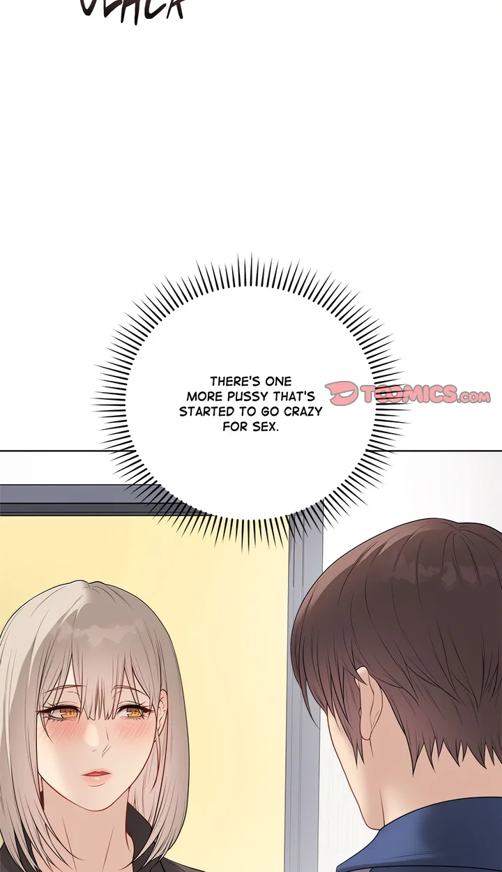 Signed, Sealed, Mistaken (Uncensored) - Chapter 38 Page 29