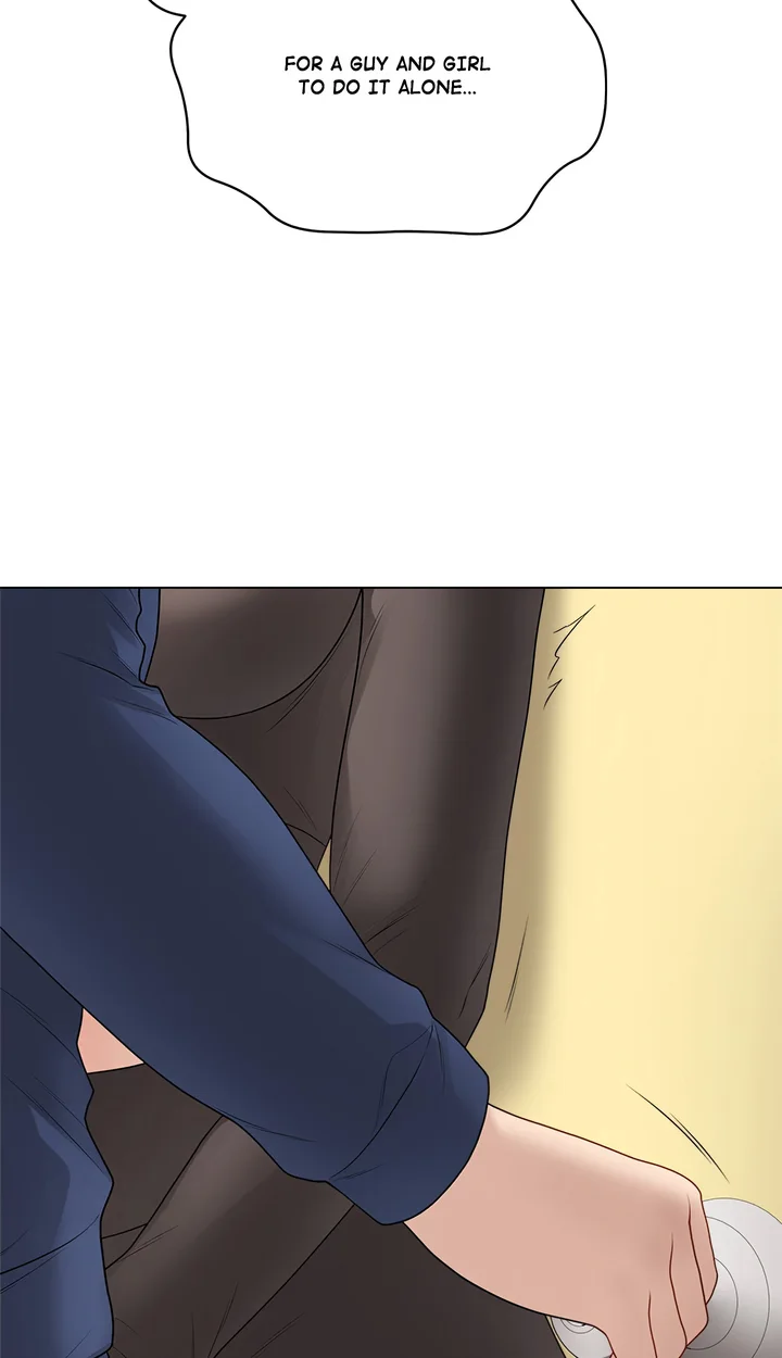 Signed, Sealed, Mistaken (Uncensored) - Chapter 38 Page 32