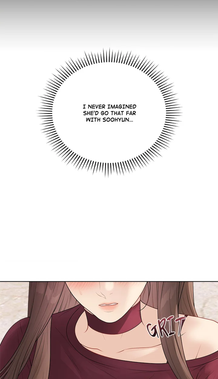 Signed, Sealed, Mistaken (Uncensored) - Chapter 38 Page 48