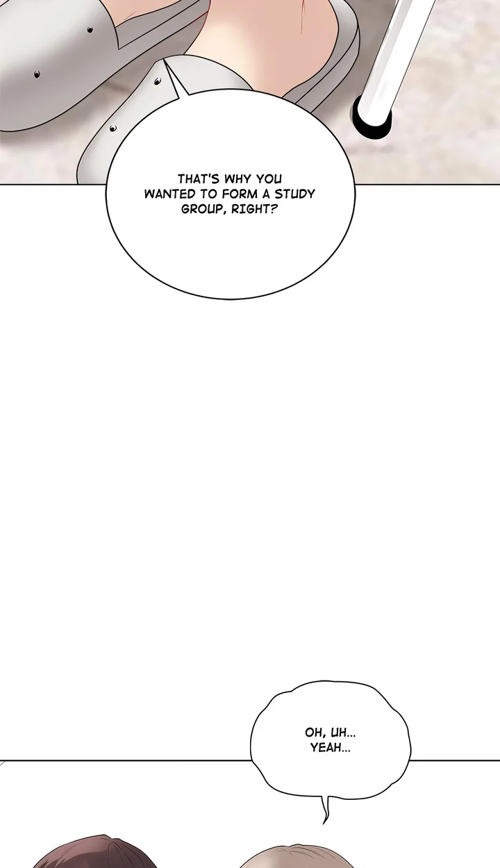 Signed, Sealed, Mistaken (Uncensored) - Chapter 38 Page 55