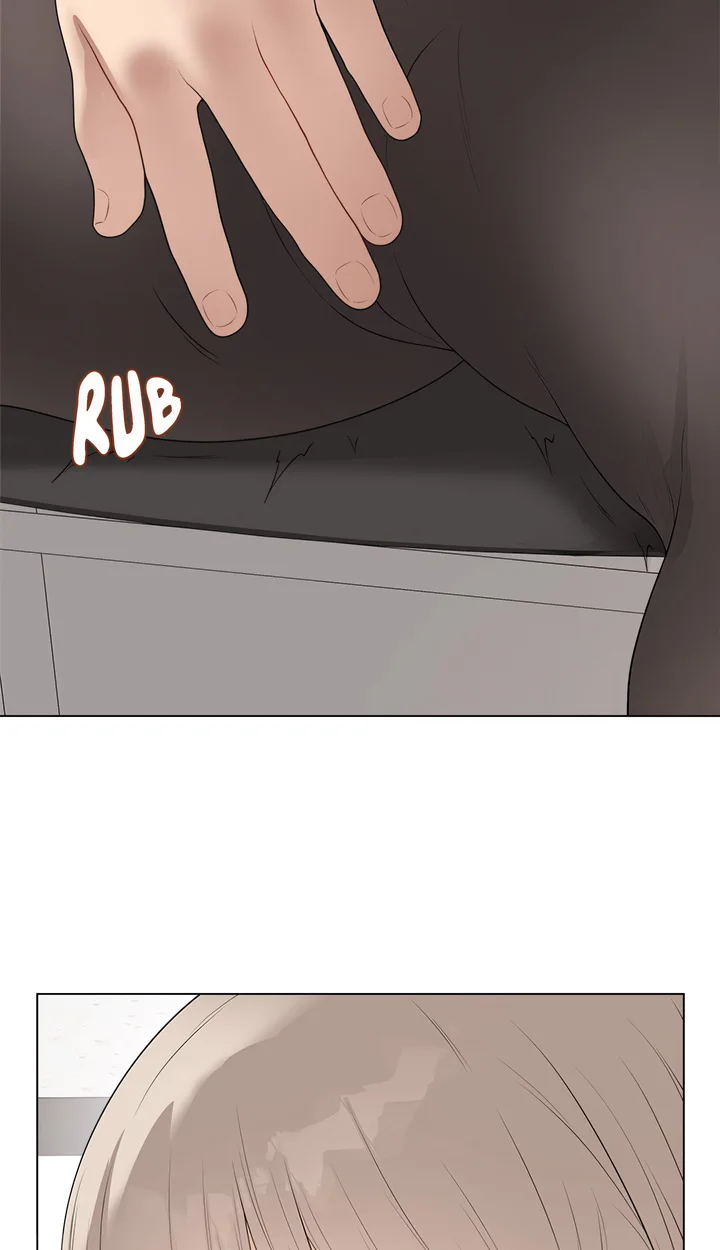 Signed, Sealed, Mistaken (Uncensored) - Chapter 38 Page 58