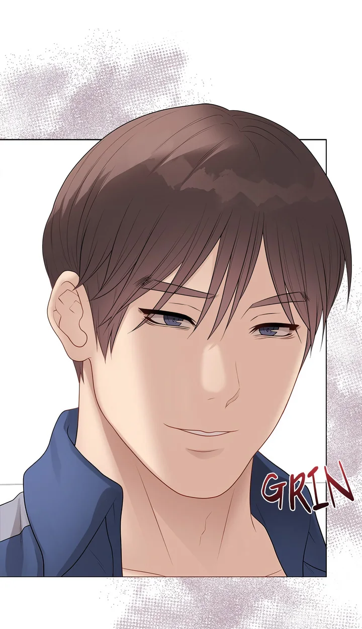 Signed, Sealed, Mistaken (Uncensored) - Chapter 38 Page 64