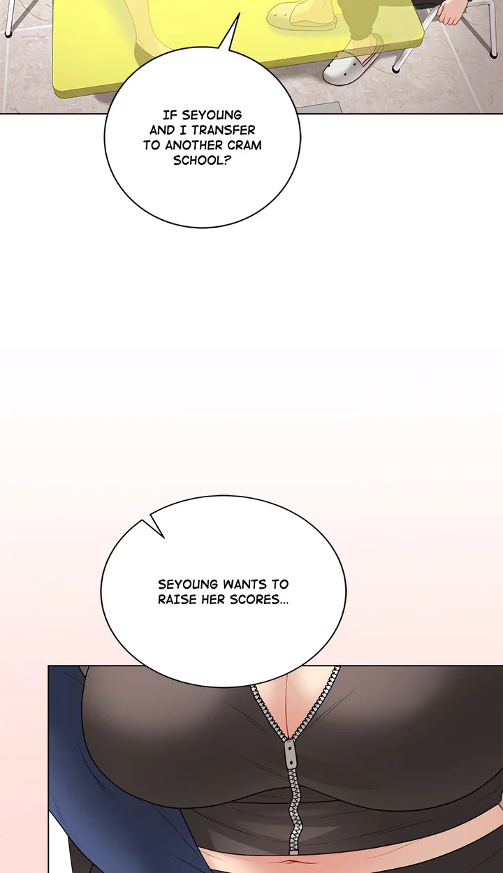 Signed, Sealed, Mistaken (Uncensored) - Chapter 38 Page 75