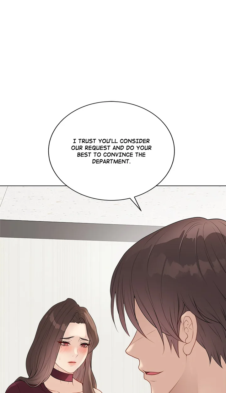 Signed, Sealed, Mistaken (Uncensored) - Chapter 38 Page 78