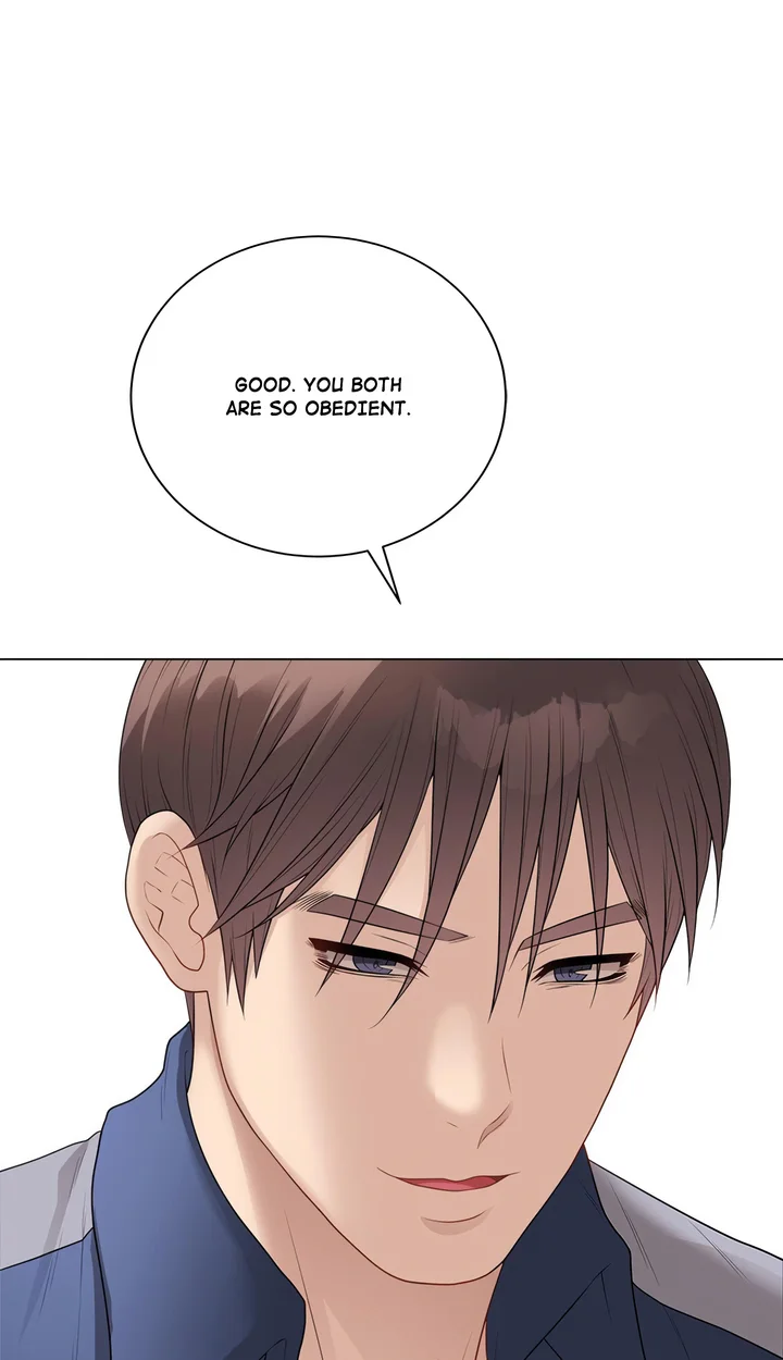 Signed, Sealed, Mistaken (Uncensored) - Chapter 38 Page 81