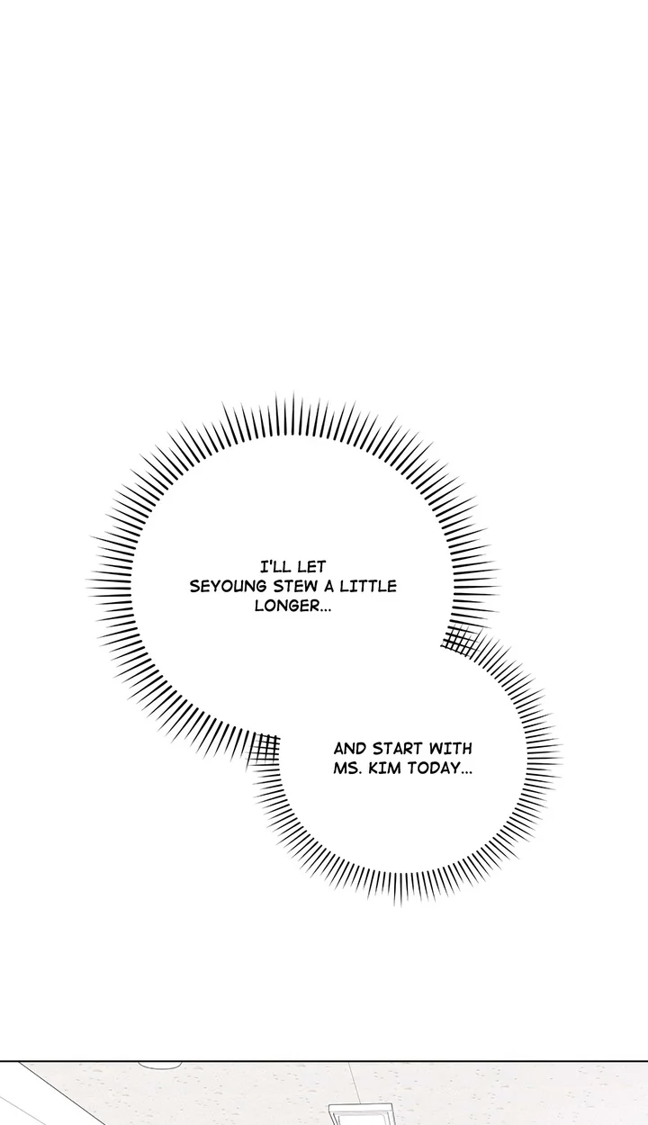 Signed, Sealed, Mistaken (Uncensored) - Chapter 38 Page 97