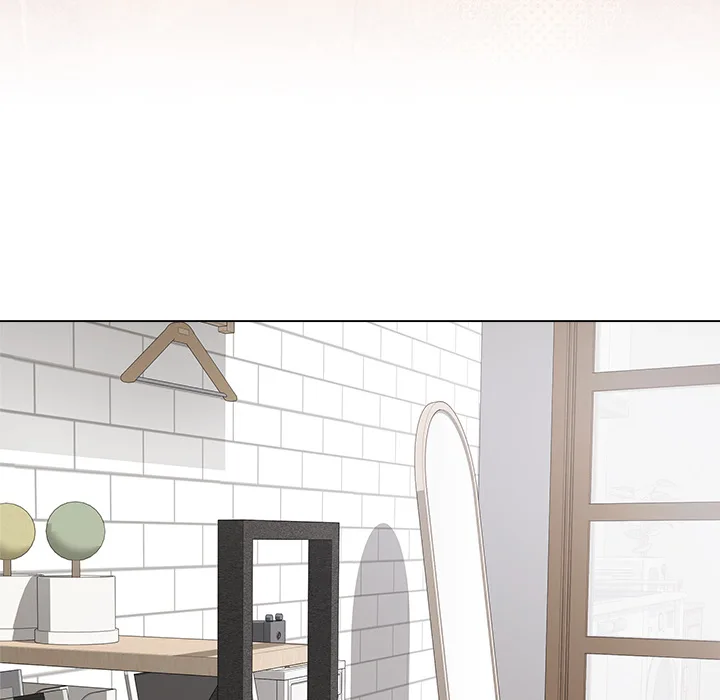 Signed, Sealed, Mistaken (Uncensored) - Chapter 40 Page 13