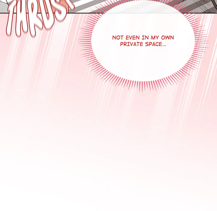 Signed, Sealed, Mistaken (Uncensored) - Chapter 40 Page 17