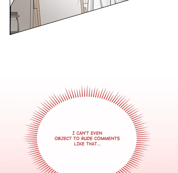 Signed, Sealed, Mistaken (Uncensored) - Chapter 40 Page 22