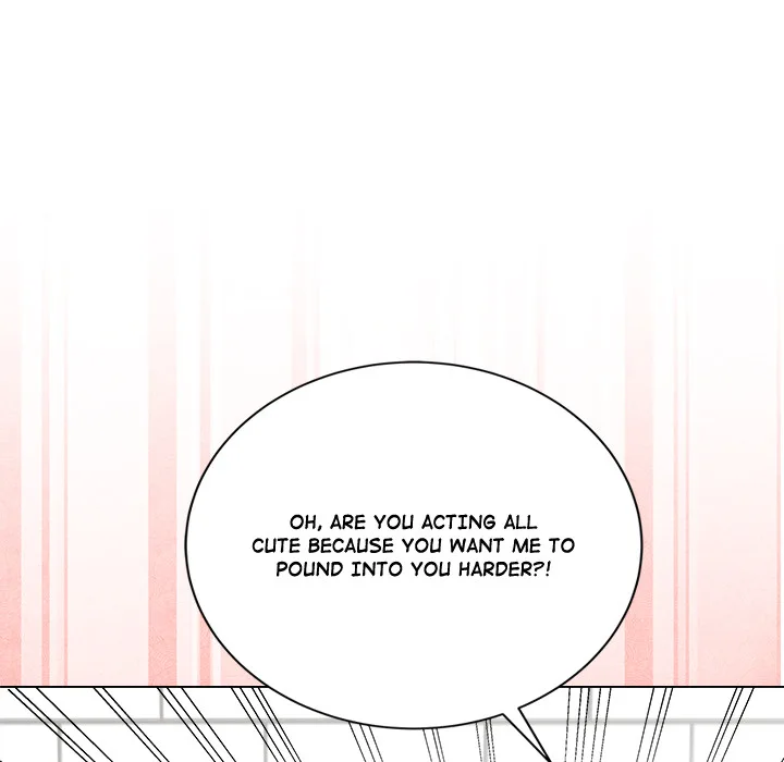 Signed, Sealed, Mistaken (Uncensored) - Chapter 40 Page 37